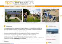 Homepage der Starkenburger bekommt neues Gesicht